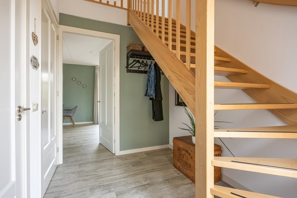 Medium property photo - Langeweg 12, 9861 GD Grootegast