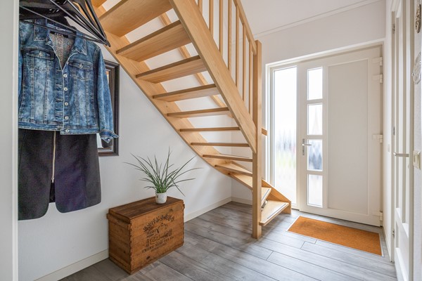 Medium property photo - Langeweg 12, 9861 GD Grootegast