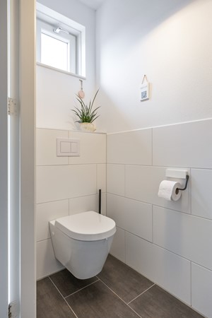 Medium property photo - Langeweg 12, 9861 GD Grootegast