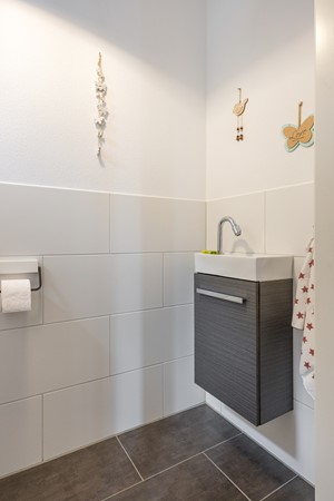 Medium property photo - Langeweg 12, 9861 GD Grootegast