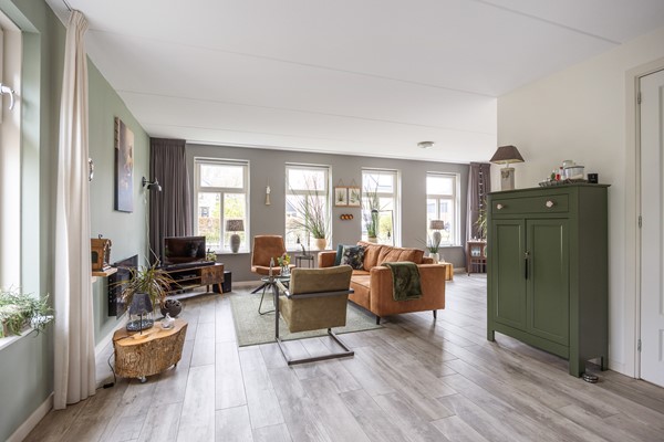 Medium property photo - Langeweg 12, 9861 GD Grootegast