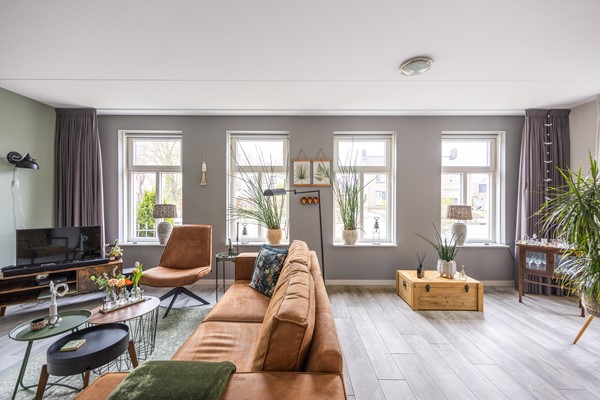 Medium property photo - Langeweg 12, 9861 GD Grootegast