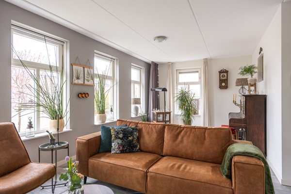 Medium property photo - Langeweg 12, 9861 GD Grootegast