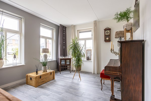 Medium property photo - Langeweg 12, 9861 GD Grootegast