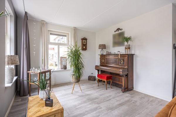 Medium property photo - Langeweg 12, 9861 GD Grootegast