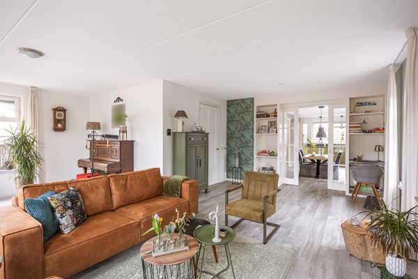 Medium property photo - Langeweg 12, 9861 GD Grootegast