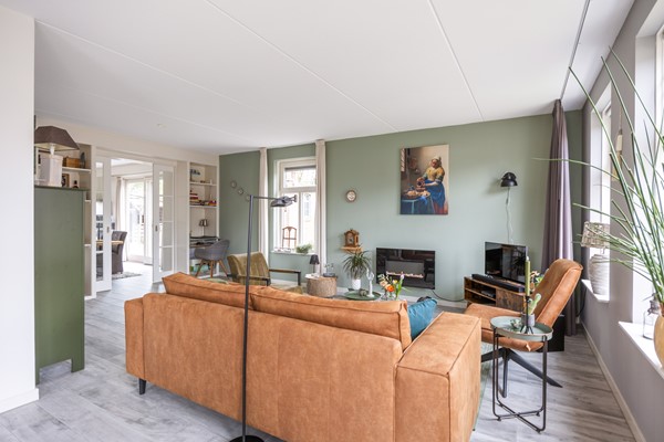 Medium property photo - Langeweg 12, 9861 GD Grootegast