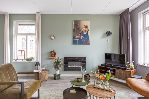 Medium property photo - Langeweg 12, 9861 GD Grootegast