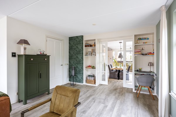 Medium property photo - Langeweg 12, 9861 GD Grootegast