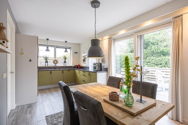 Medium property photo - Langeweg 12, 9861 GD Grootegast