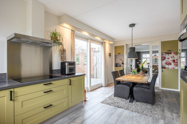 Medium property photo - Langeweg 12, 9861 GD Grootegast