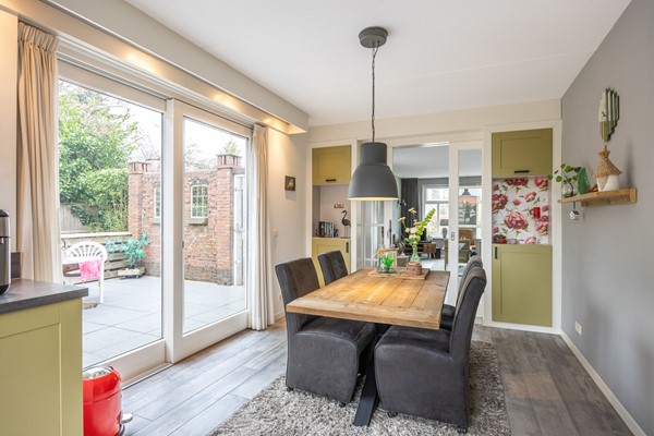 Medium property photo - Langeweg 12, 9861 GD Grootegast