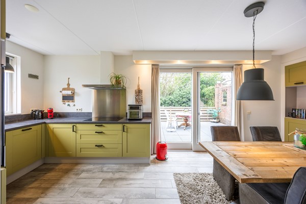 Medium property photo - Langeweg 12, 9861 GD Grootegast