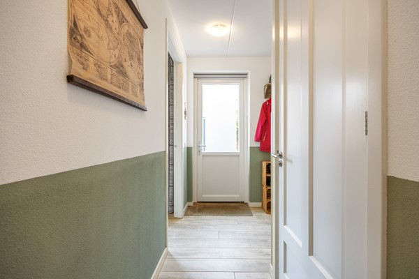 Medium property photo - Langeweg 12, 9861 GD Grootegast