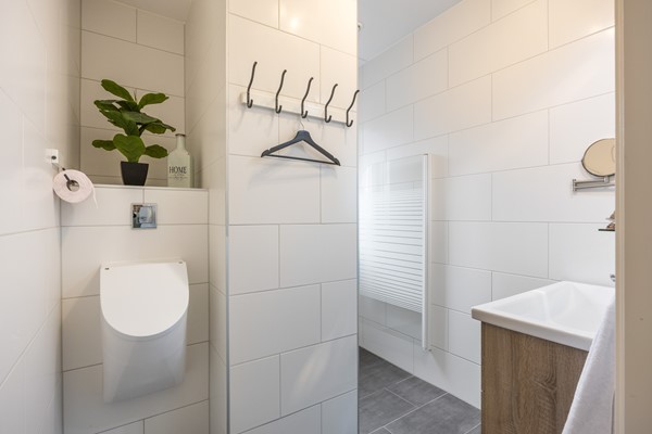 Medium property photo - Langeweg 12, 9861 GD Grootegast