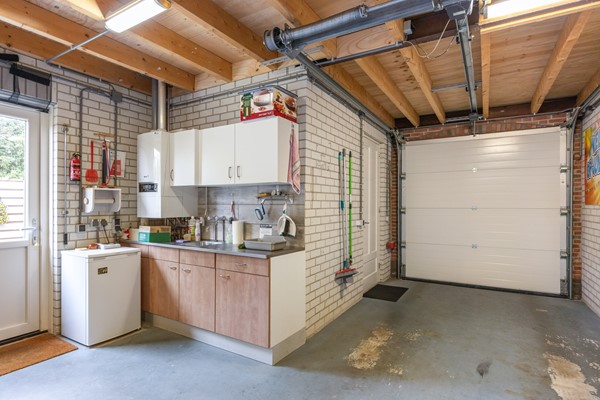 Medium property photo - Langeweg 12, 9861 GD Grootegast