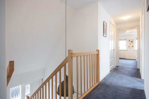 Medium property photo - Langeweg 12, 9861 GD Grootegast