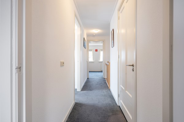 Medium property photo - Langeweg 12, 9861 GD Grootegast