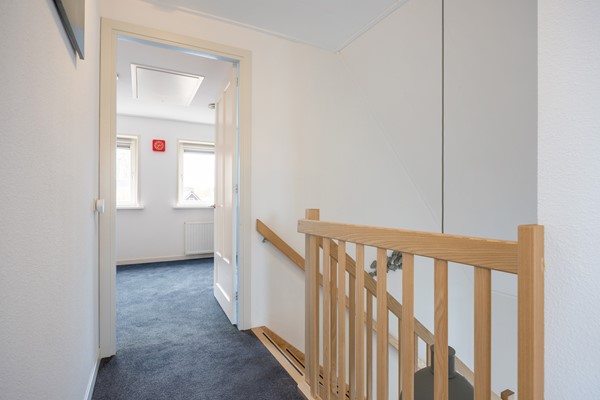 Medium property photo - Langeweg 12, 9861 GD Grootegast