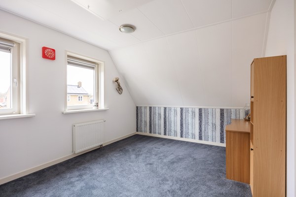 Medium property photo - Langeweg 12, 9861 GD Grootegast