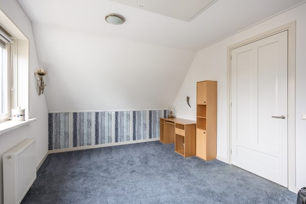 Medium property photo - Langeweg 12, 9861 GD Grootegast