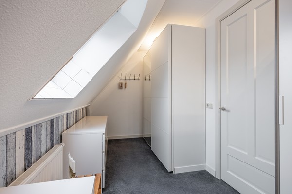 Medium property photo - Langeweg 12, 9861 GD Grootegast