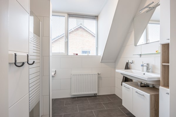 Medium property photo - Langeweg 12, 9861 GD Grootegast