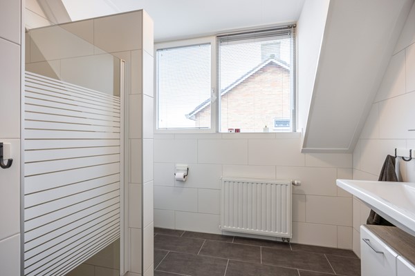 Medium property photo - Langeweg 12, 9861 GD Grootegast