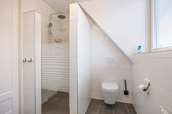 Medium property photo - Langeweg 12, 9861 GD Grootegast