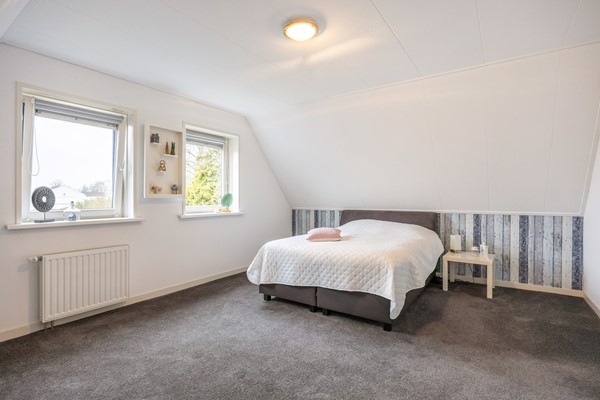 Medium property photo - Langeweg 12, 9861 GD Grootegast