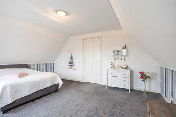 Medium property photo - Langeweg 12, 9861 GD Grootegast