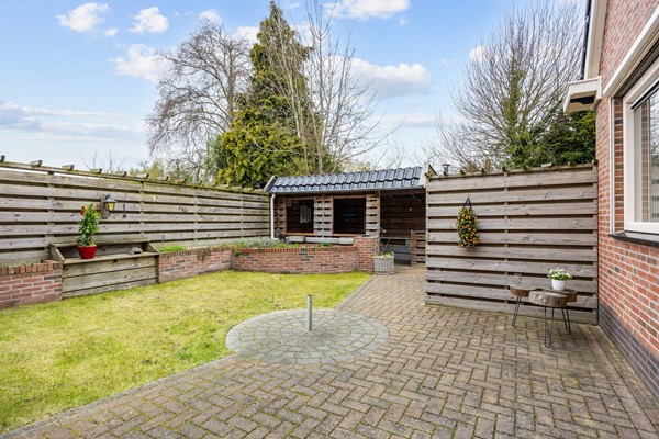 Medium property photo - Langeweg 12, 9861 GD Grootegast