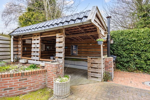 Medium property photo - Langeweg 12, 9861 GD Grootegast