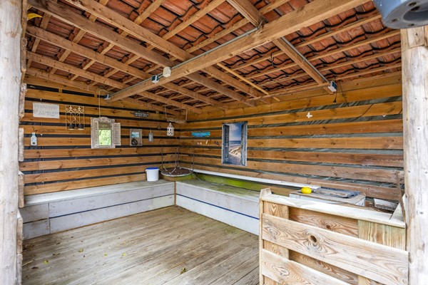 Medium property photo - Langeweg 12, 9861 GD Grootegast