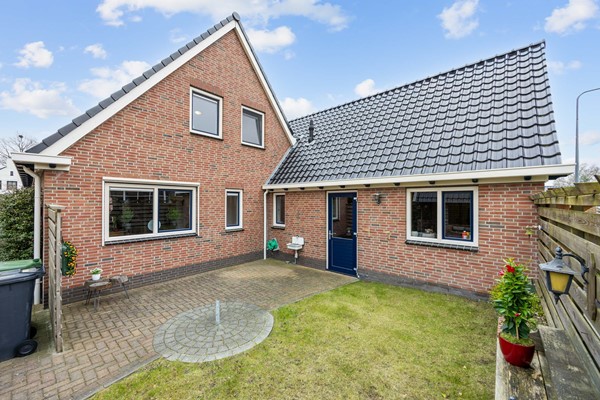 Medium property photo - Langeweg 12, 9861 GD Grootegast