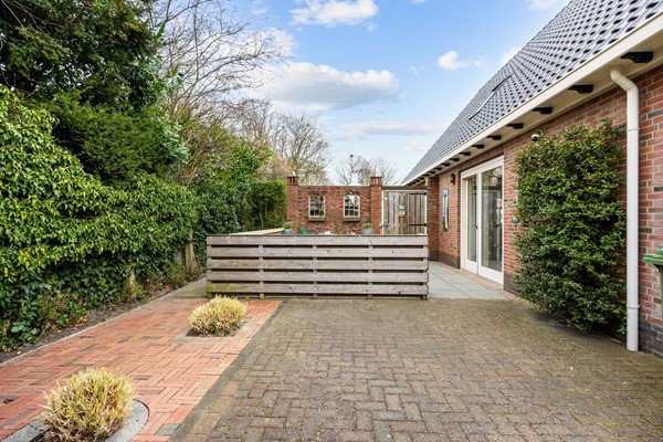 Medium property photo - Langeweg 12, 9861 GD Grootegast