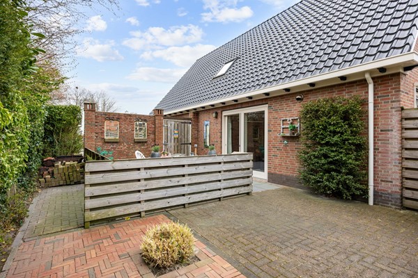 Medium property photo - Langeweg 12, 9861 GD Grootegast