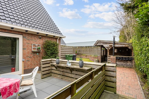 Medium property photo - Langeweg 12, 9861 GD Grootegast