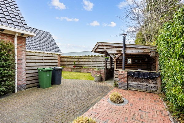 Medium property photo - Langeweg 12, 9861 GD Grootegast