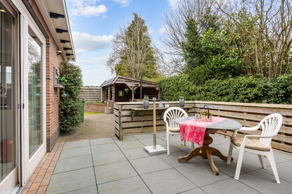 Medium property photo - Langeweg 12, 9861 GD Grootegast