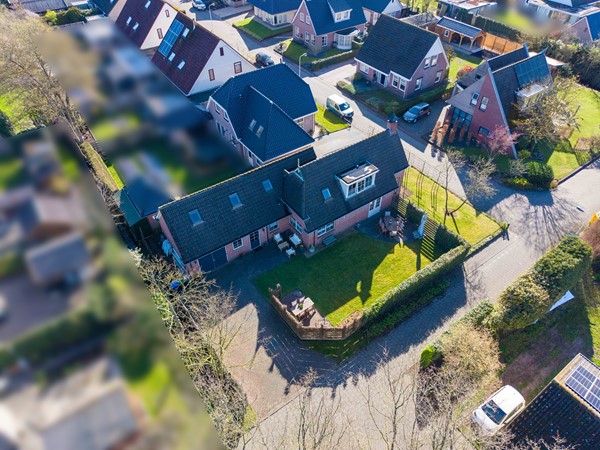 Medium property photo - Pream 1, 9222 LX Drachtstercompagnie