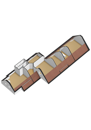 Pream 1, 9222 LX Drachtstercompagnie - Eerste verdieping - 3D.png