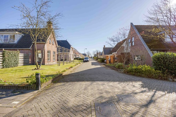 Medium property photo - Pream 1, 9222 LX Drachtstercompagnie