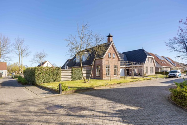 Medium property photo - Pream 1, 9222 LX Drachtstercompagnie