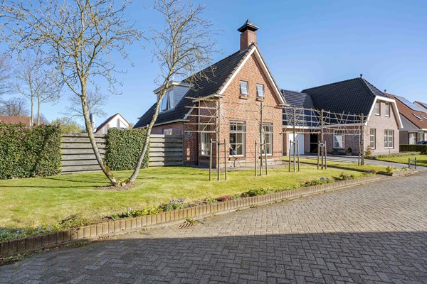 Medium property photo - Pream 1, 9222 LX Drachtstercompagnie