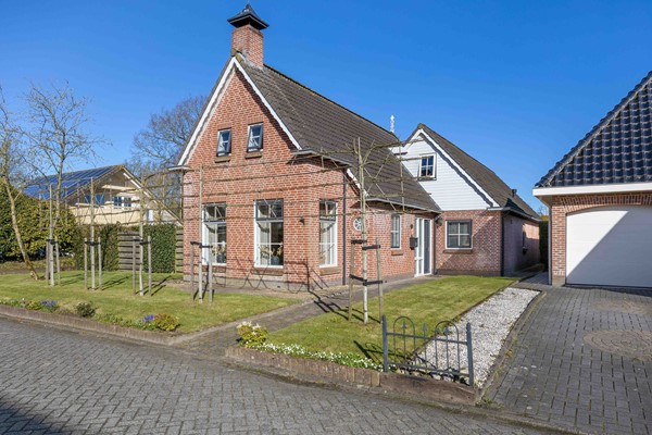 Medium property photo - Pream 1, 9222 LX Drachtstercompagnie