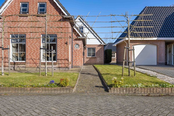 Medium property photo - Pream 1, 9222 LX Drachtstercompagnie