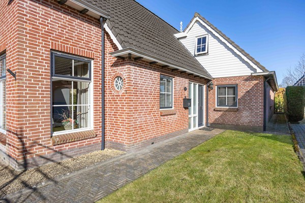 Medium property photo - Pream 1, 9222 LX Drachtstercompagnie