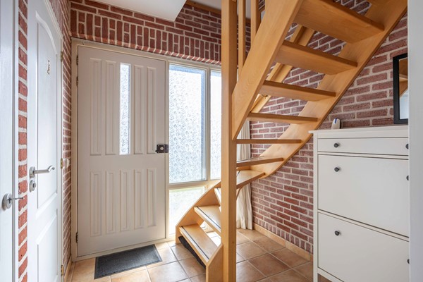 Medium property photo - Pream 1, 9222 LX Drachtstercompagnie