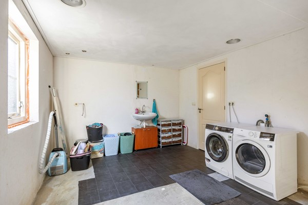 Medium property photo - Pream 1, 9222 LX Drachtstercompagnie